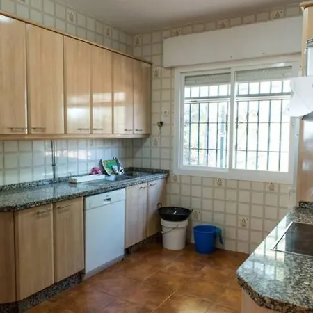 Casa Rural La Milagrosa En