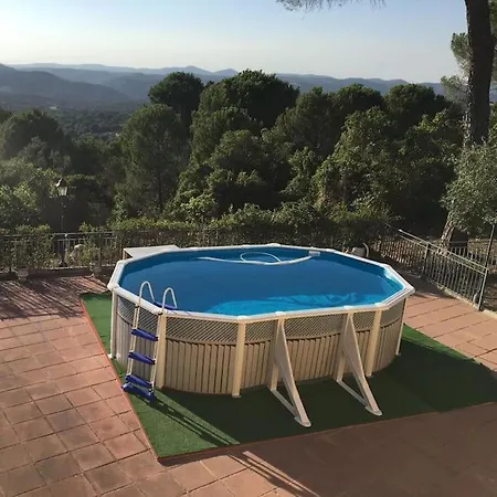 Casa vacanze Casa Rural La Milagrosa En *