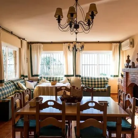 Casa vacanze Casa Rural La Milagrosa En