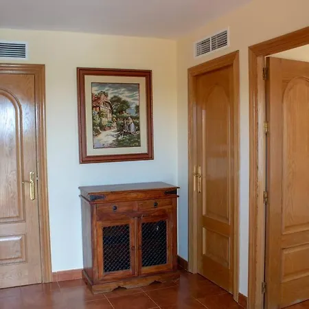 Casa Rural La Milagrosa En Casa vacanze Cordova