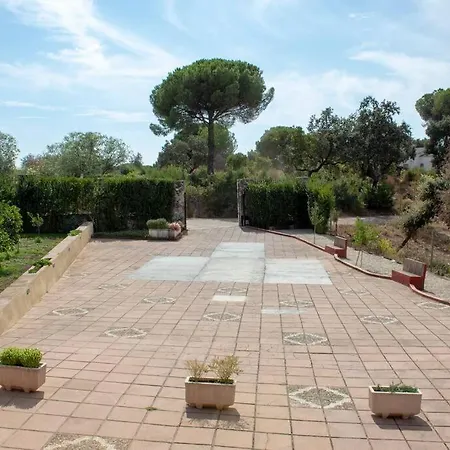 Casa Rural La Milagrosa En Cordova