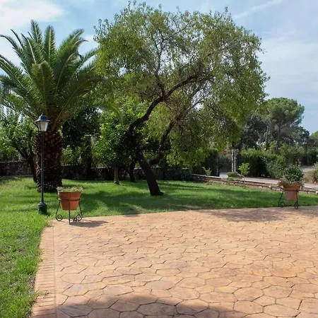 Casa vacanze Casa Rural La Milagrosa En *