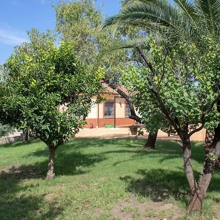 Casa vacanze Casa Rural La Milagrosa En