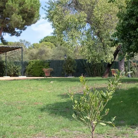 Casa Rural La Milagrosa En