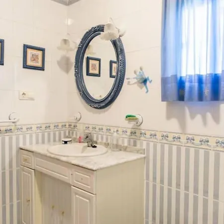 Casa Rural La Milagrosa En Casa vacanze Cordova