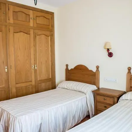 Casa Rural La Milagrosa En Casa vacanze Cordova