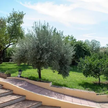 Casa vacanze Casa Rural La Milagrosa En *