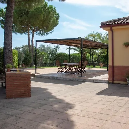 Casa Rural La Milagrosa En Casa vacanze Cordova