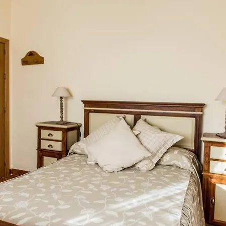 Casa Rural La Milagrosa En Casa vacanze