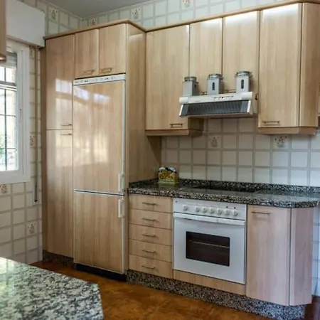 Casa vacanze Casa Rural La Milagrosa En