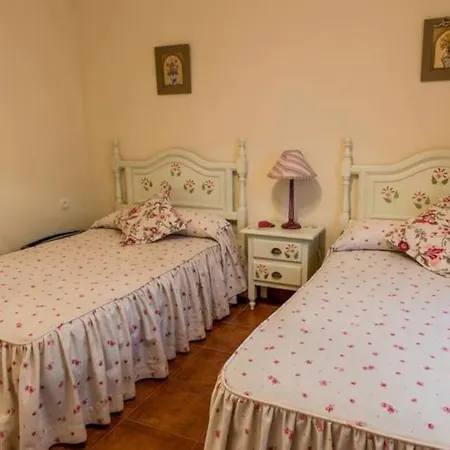 Casa Rural La Milagrosa En Córdoba
