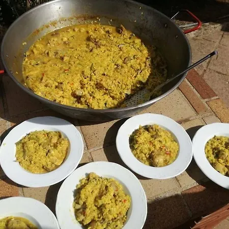 Casa Rural La Milagrosa En * Córdoba