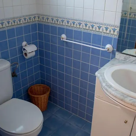 Casa Rural La Milagrosa En * Córdoba
