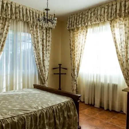 Ferienhaus Casa Rural La Milagrosa En