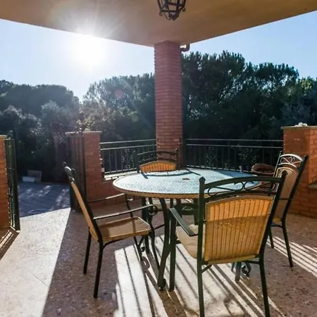 Casa Rural La Milagrosa En Ferienhaus *