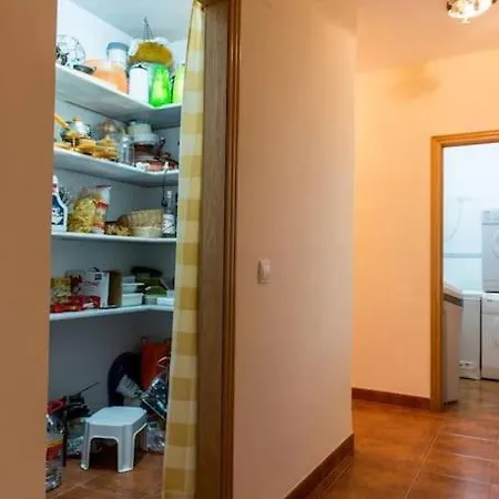 Casa Rural La Milagrosa En * Córdoba