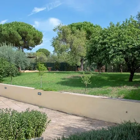 Casa Rural La Milagrosa En Ferienhaus Córdoba